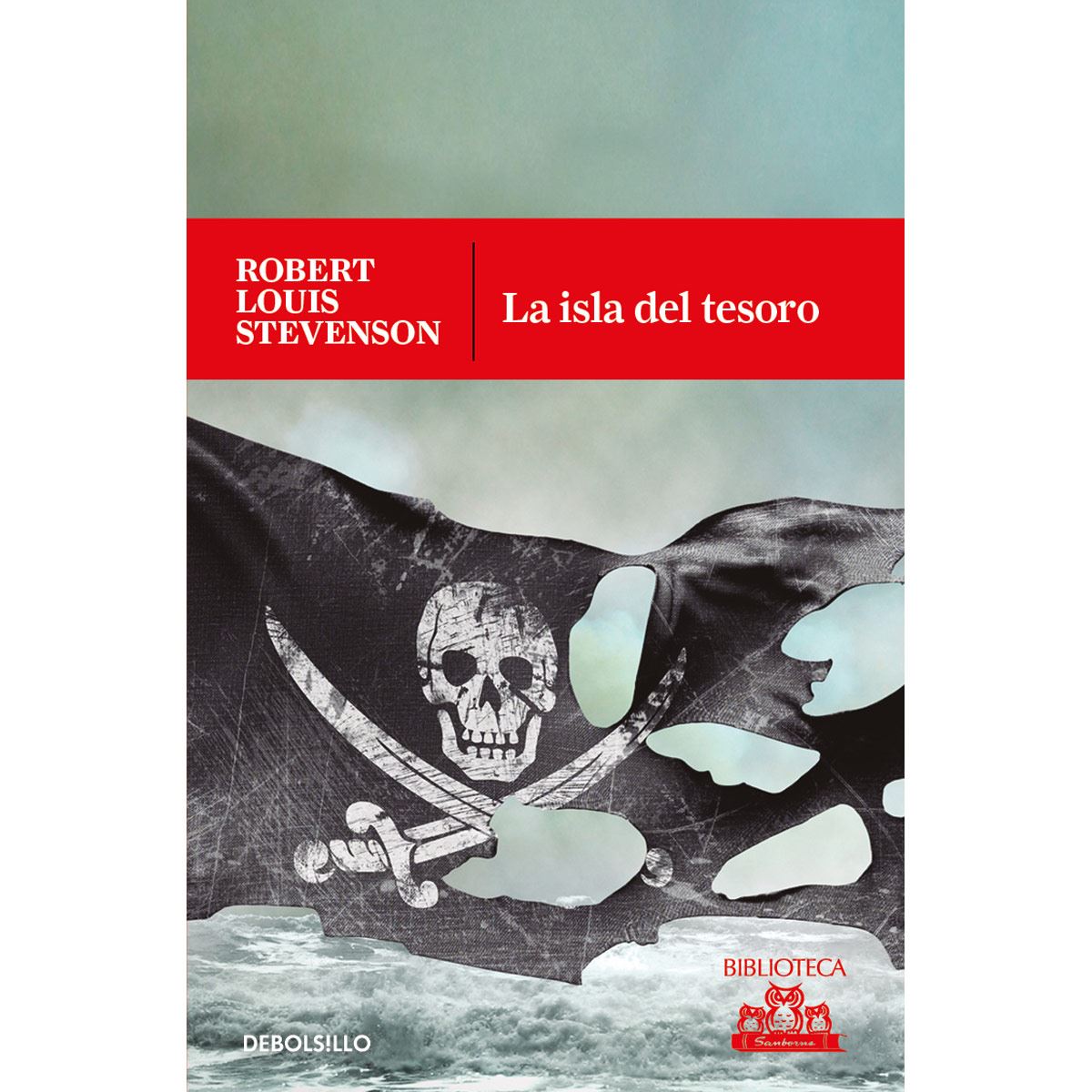 La isla del tesoro image number null