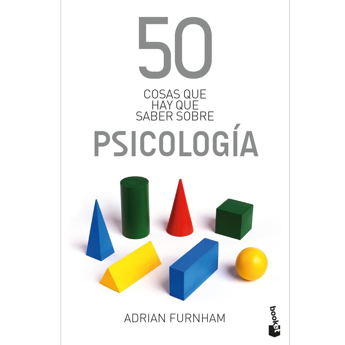 50 cosas que hay que saber sobre psicolog&iacute;a image number null
