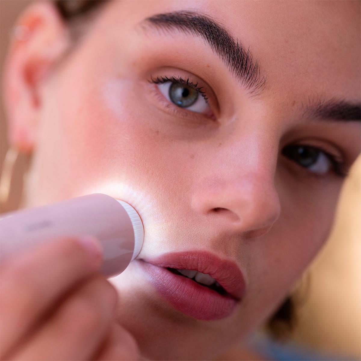 Depiladora Facial Ladyshaver Philips image number null