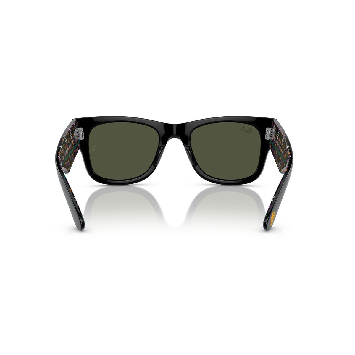 Lentes Solares Negro Ray Ban image number null