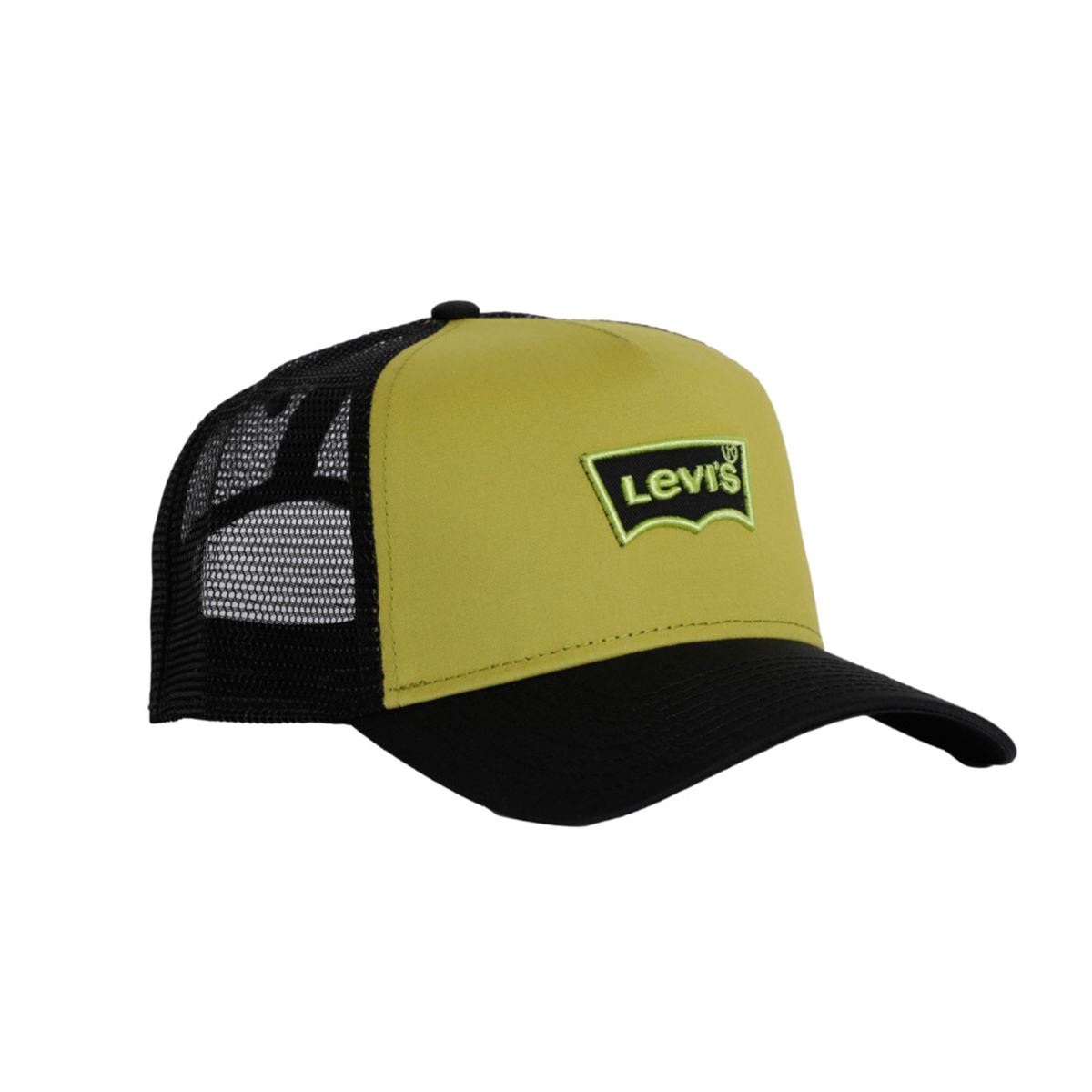 Gorra Levis trucker 875160222 image number null