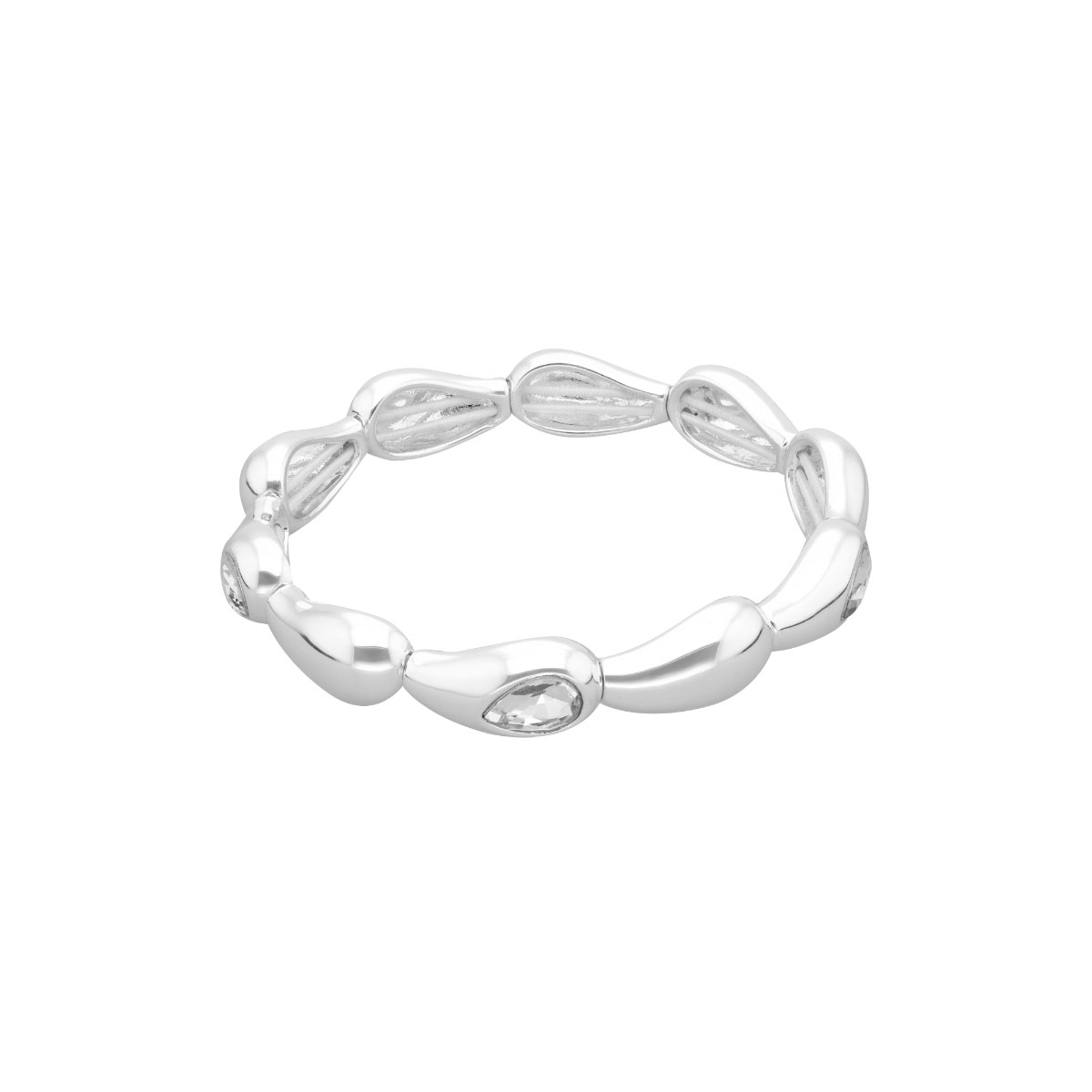 Pulsera Anne Klein Tipo Ajustable image number null
