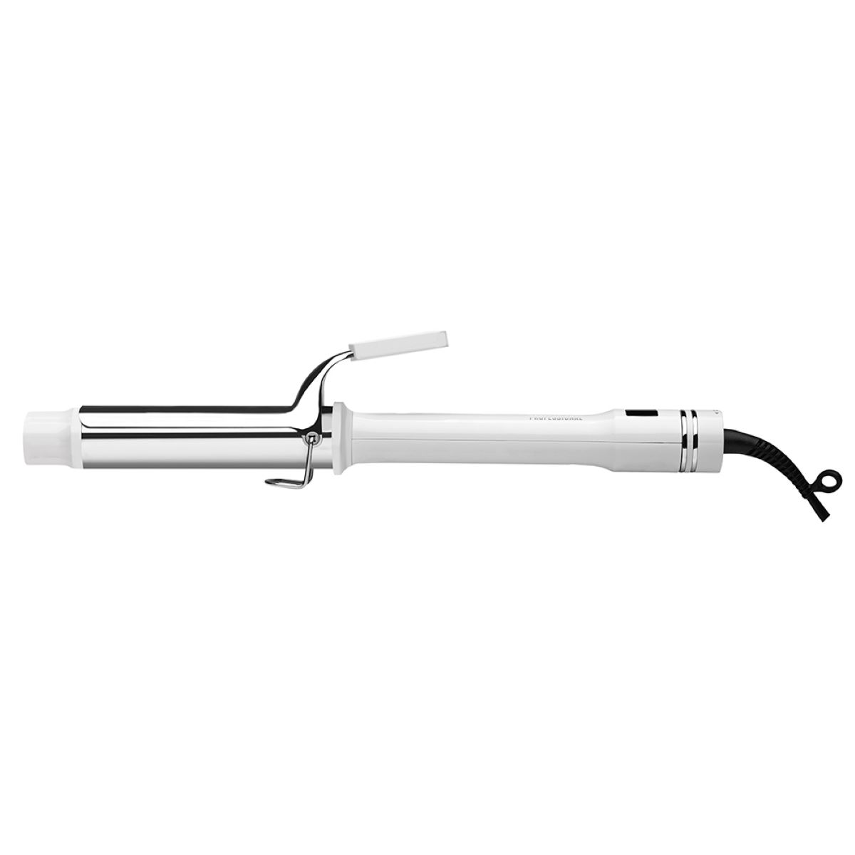 Hot Tools Rizadora White Gold Curlin Iron image number null