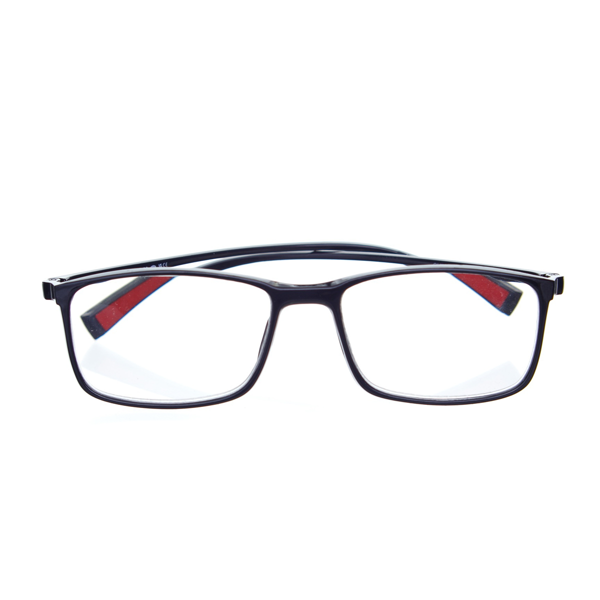 Lentes de Lectura Tech Beck Blk 300 Technology image number null