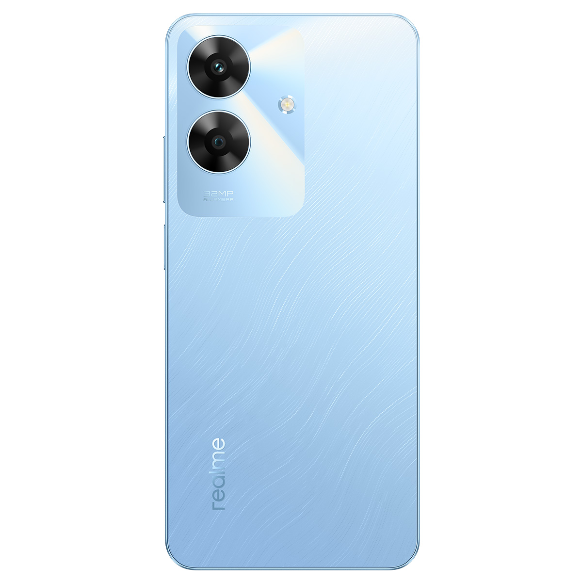 Realme Note 60 128GB Azul Telcel R7 image number null