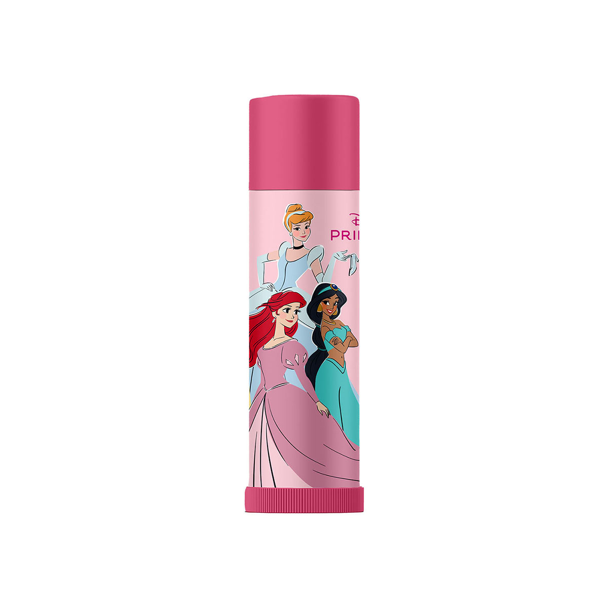 Disney Lip Balm Individual Princesas image number null