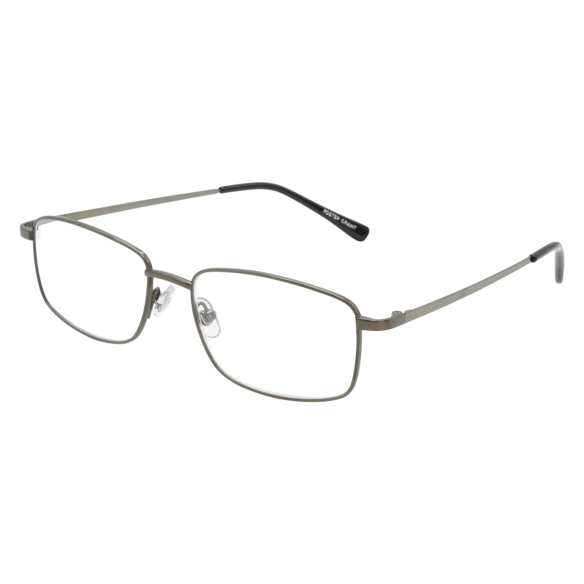 Lentes de Lectura Foster Grant Technology T10 Gun 200 Para Hombre image number null