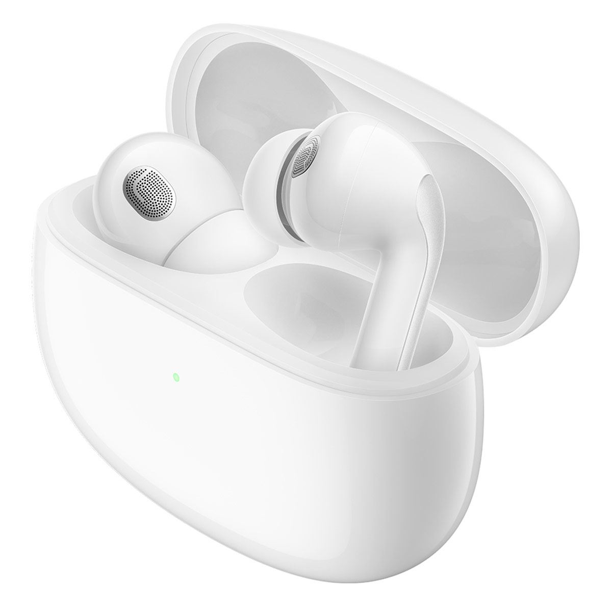 Audífonos Xiaomi Buds 3T Pro blanco image number null