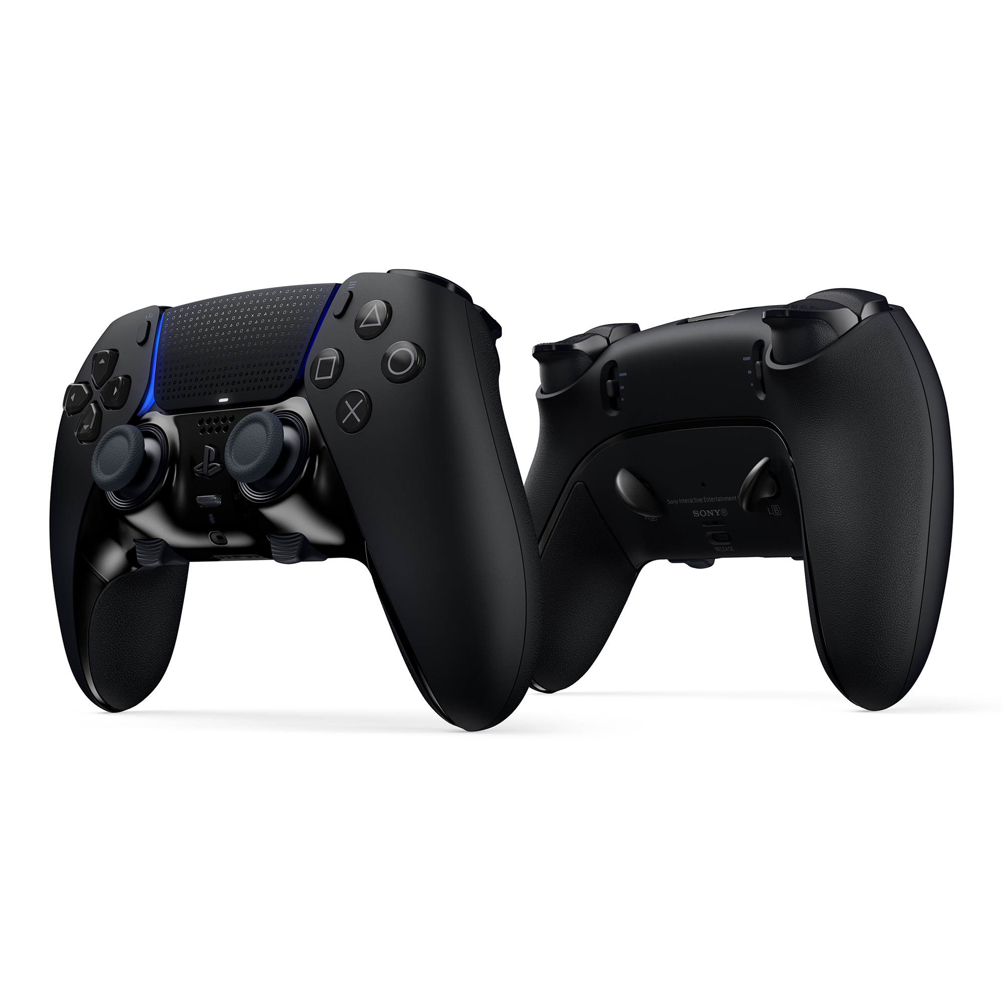 Preventa / Control Inalámbrico DualSense Edge Midnight para PS5 image number null