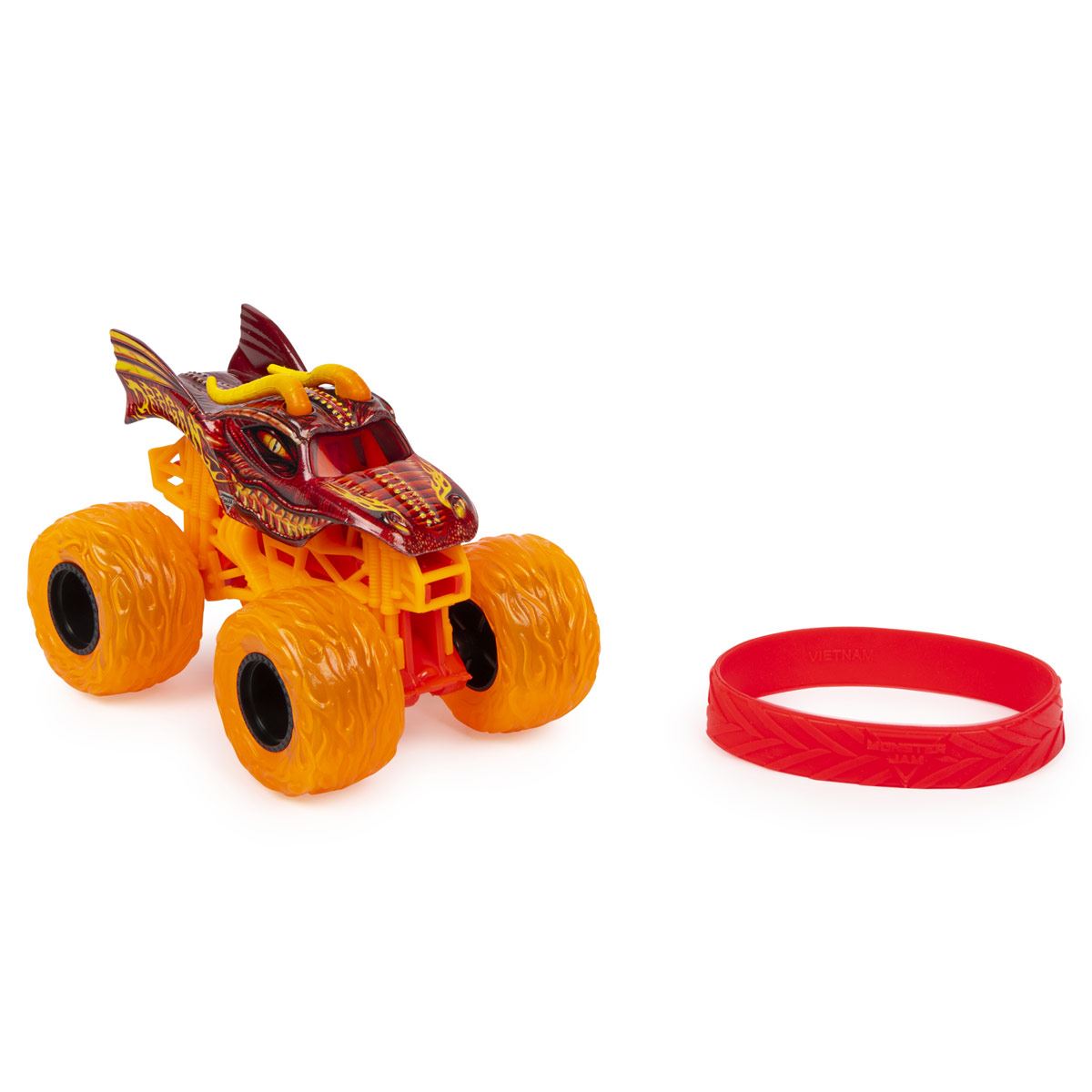 1:64 1 Pack Monster Jam image number null