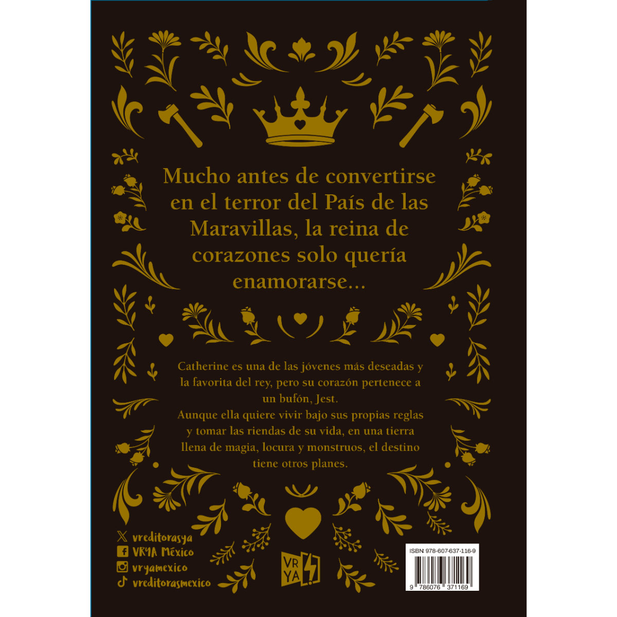 Heartless Edici&oacute;n Especial De Lujo Tapa Negra image number null