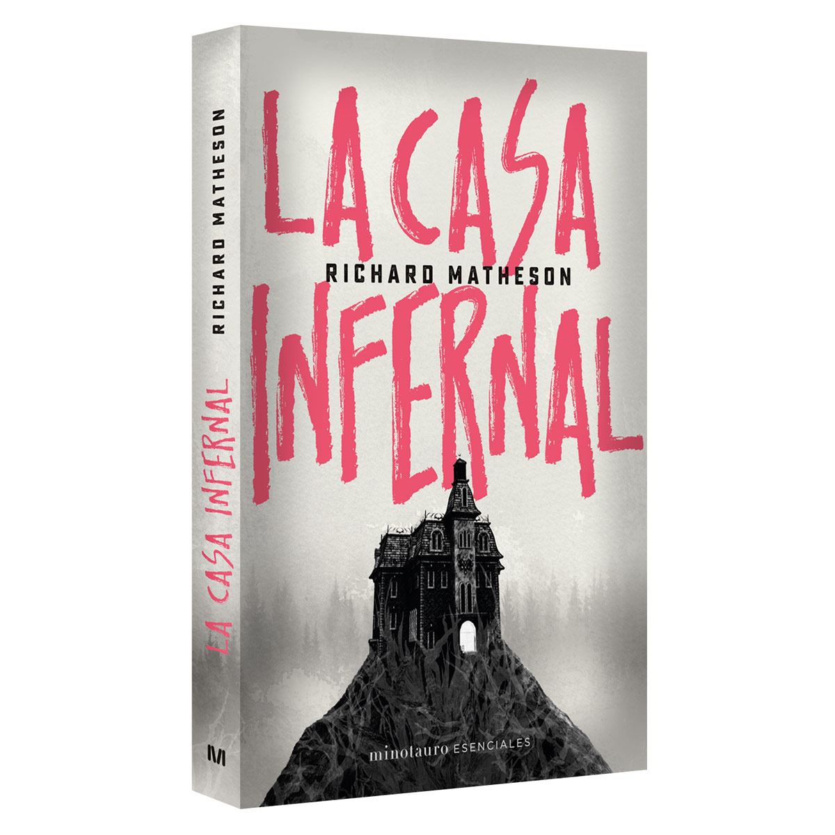 La casa infernal image number null