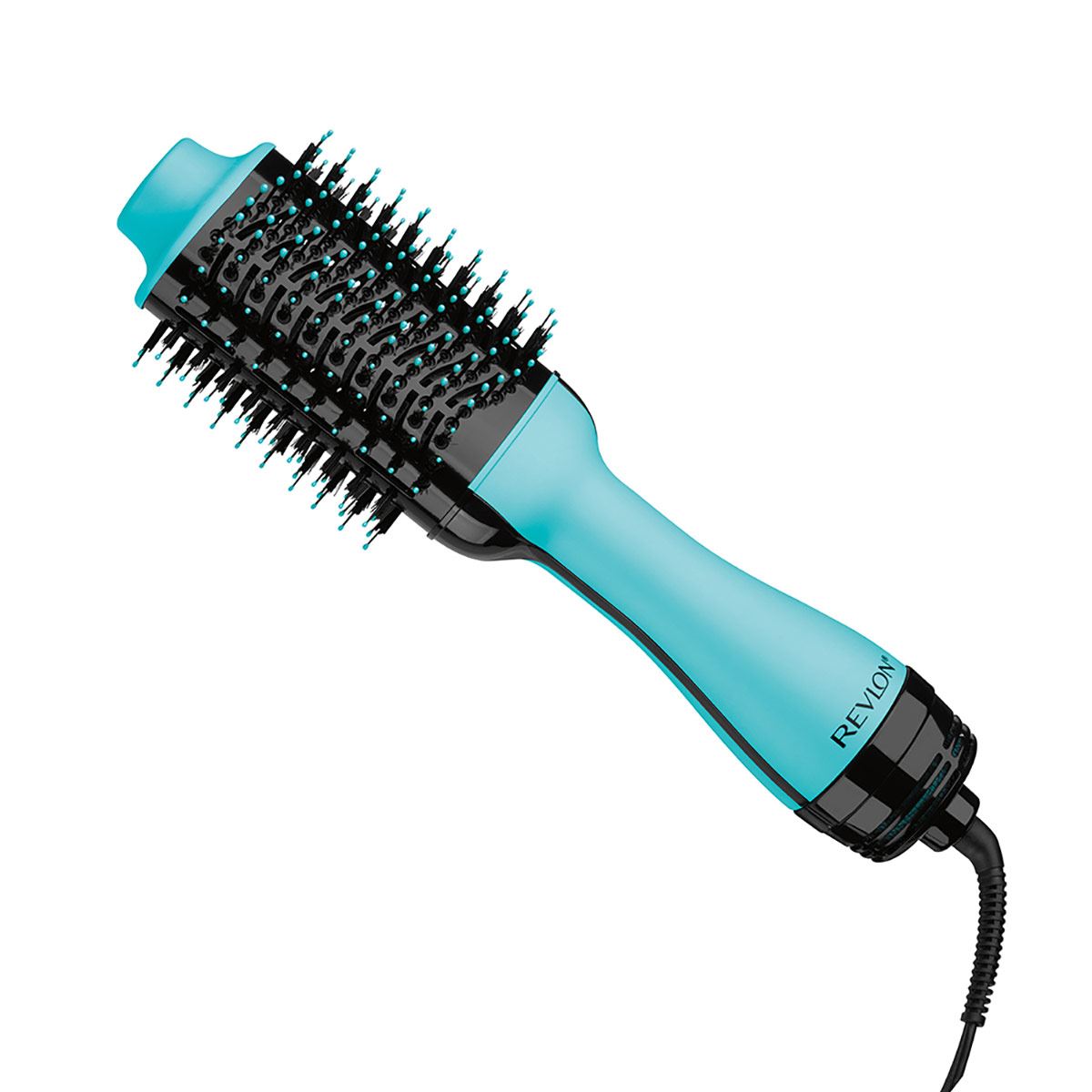 Cepillo Secador y Voluminizador One-Step Revlon image number null