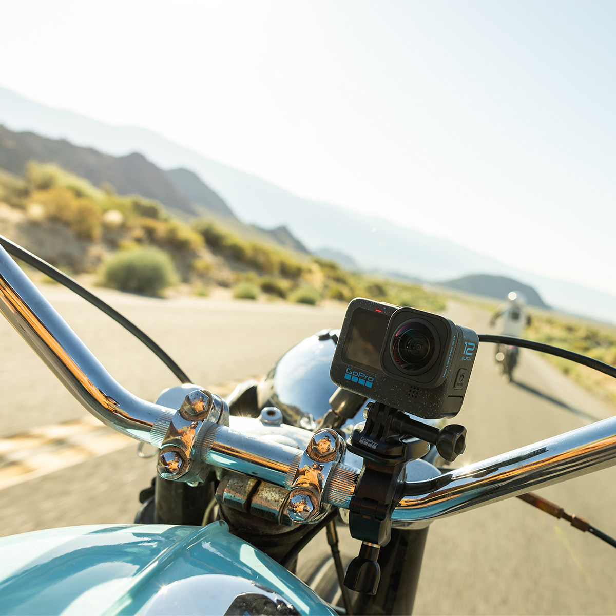 C&aacute;mara GoPro HERO12 Black image number null