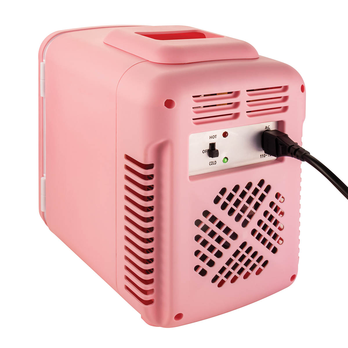 Mini Refrigerador Portatil Skincare Timco image number null