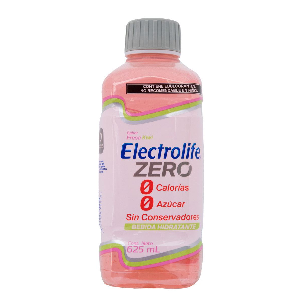 Electrolife Zero Fre-Kwi 625ml image number null