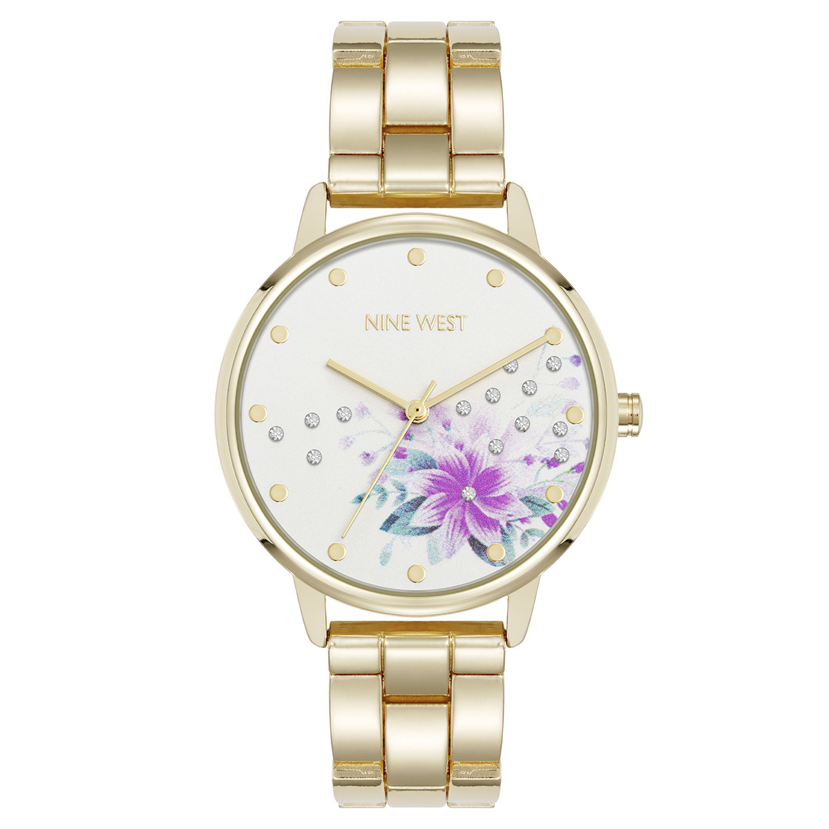 Reloj Nine West para Mujer image number null