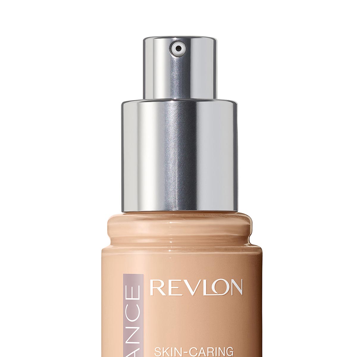 Maquillaje Skin-Caring Foundation Cool Beige image number null