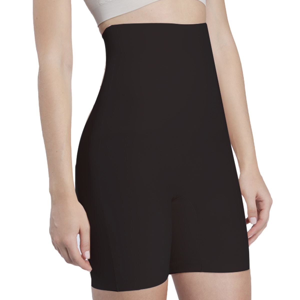 Faja Oscar Hackman OH-JM165B pierna Doble Control  negra mediana image number null