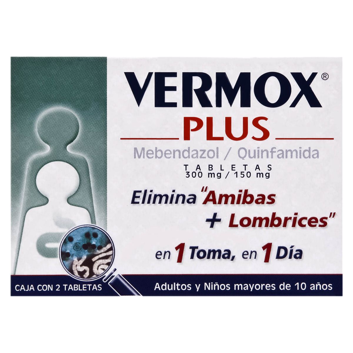 Vermox Plus image number null