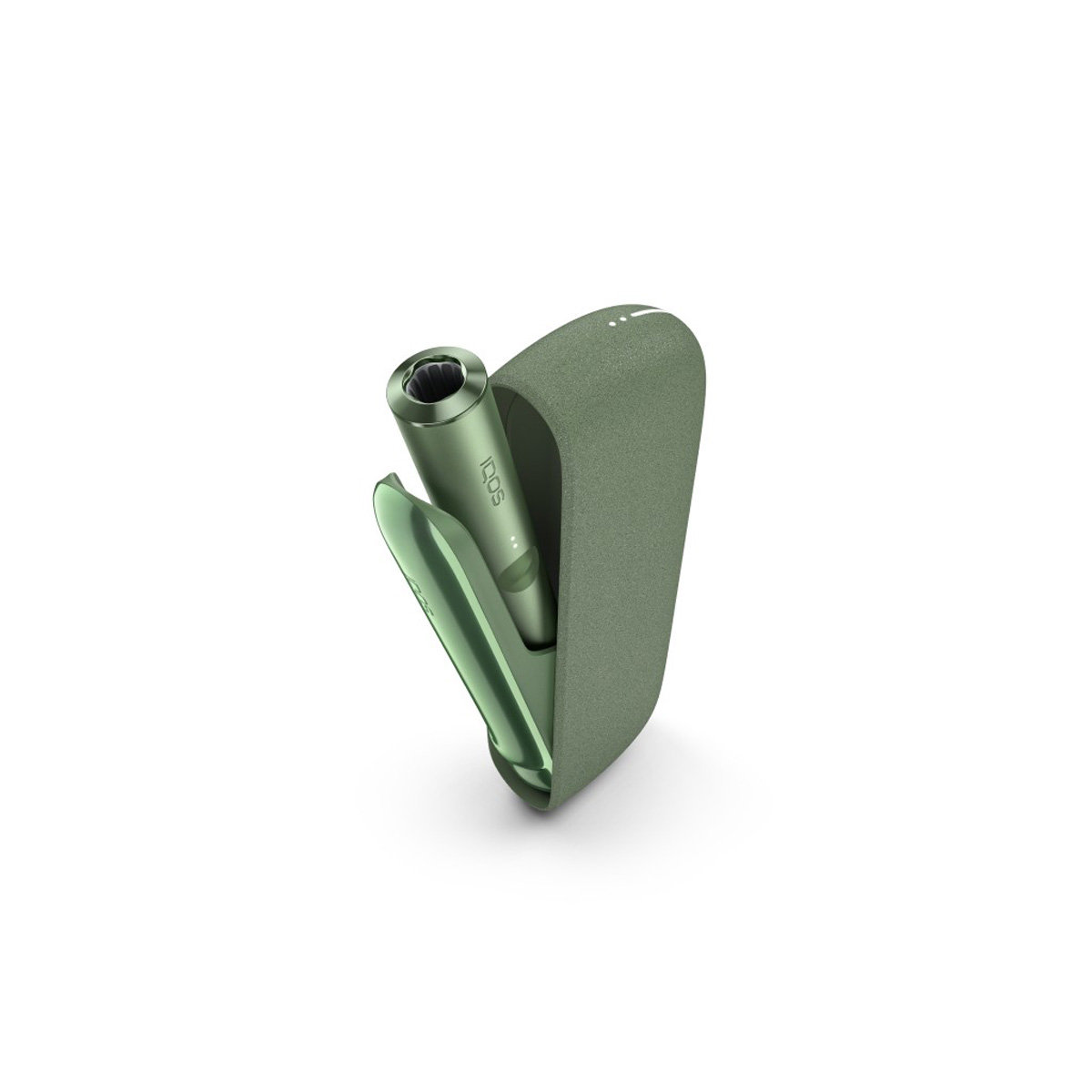 IQOS Iluma Verde image number null