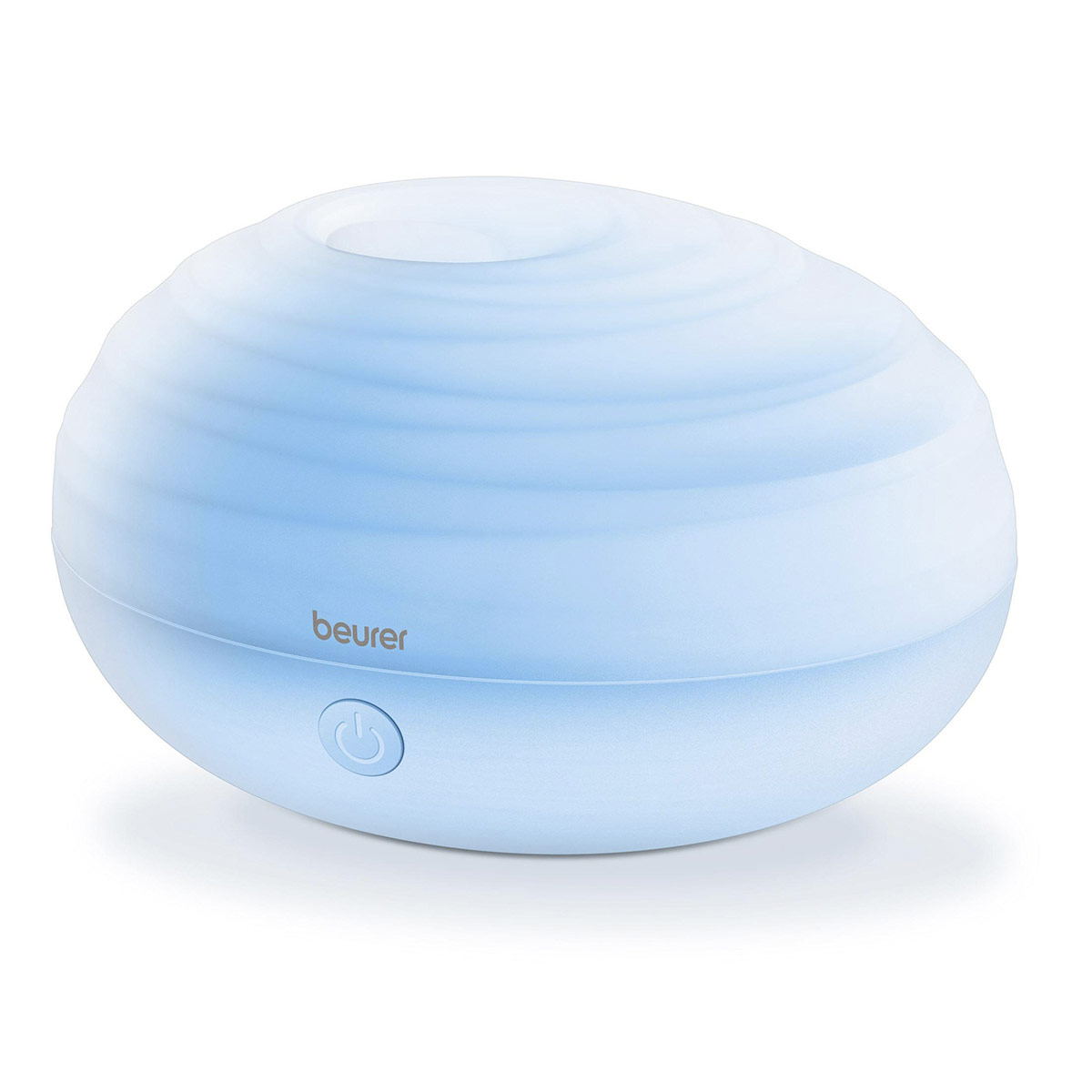 Difusor de Aroma Recargable con USB  Beurer image number null