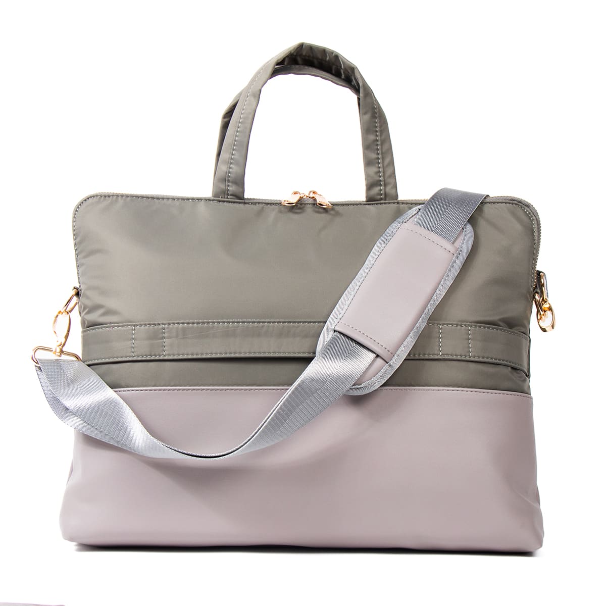 Maletín Woman Tars 15.6 Gris image number null