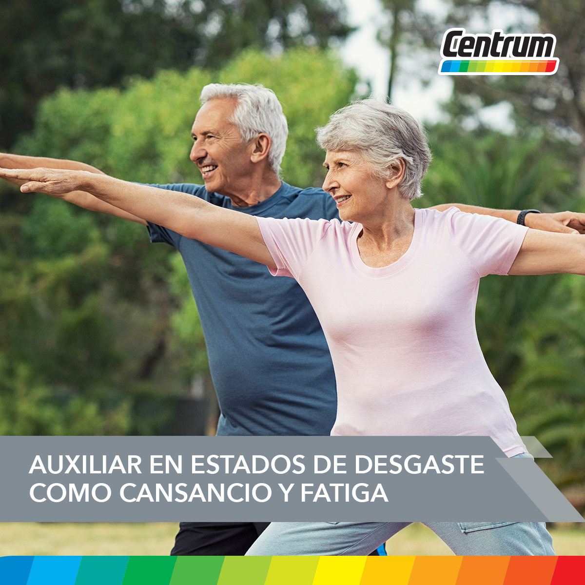 Centrum Silver +50 100tabs image number null
