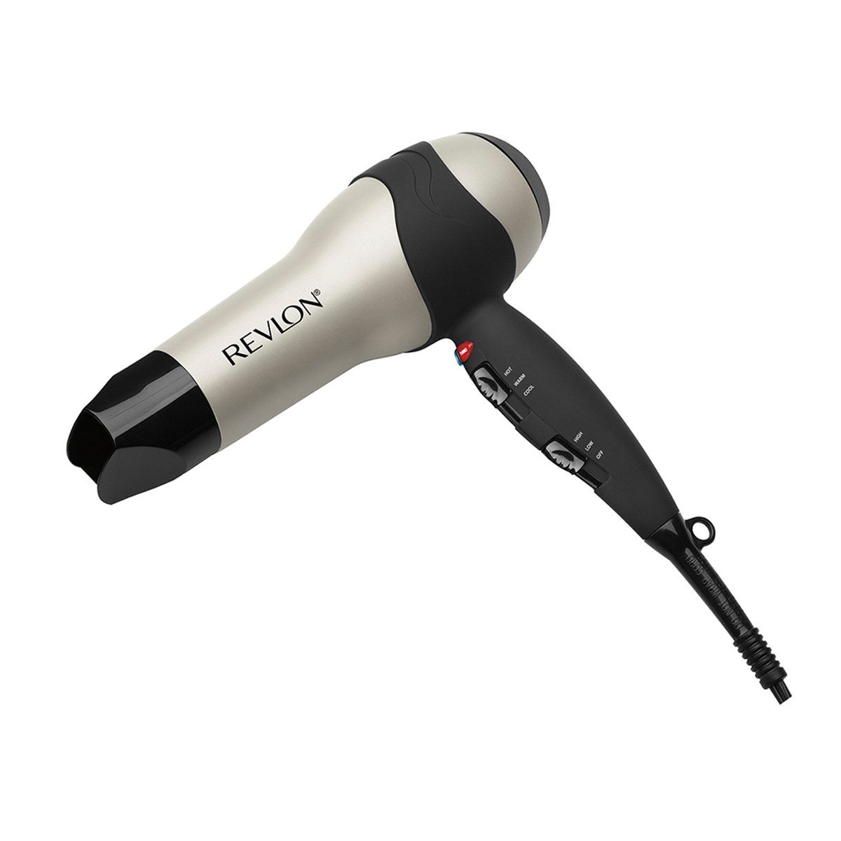 Secador Alta Velocidad Revlon image number null