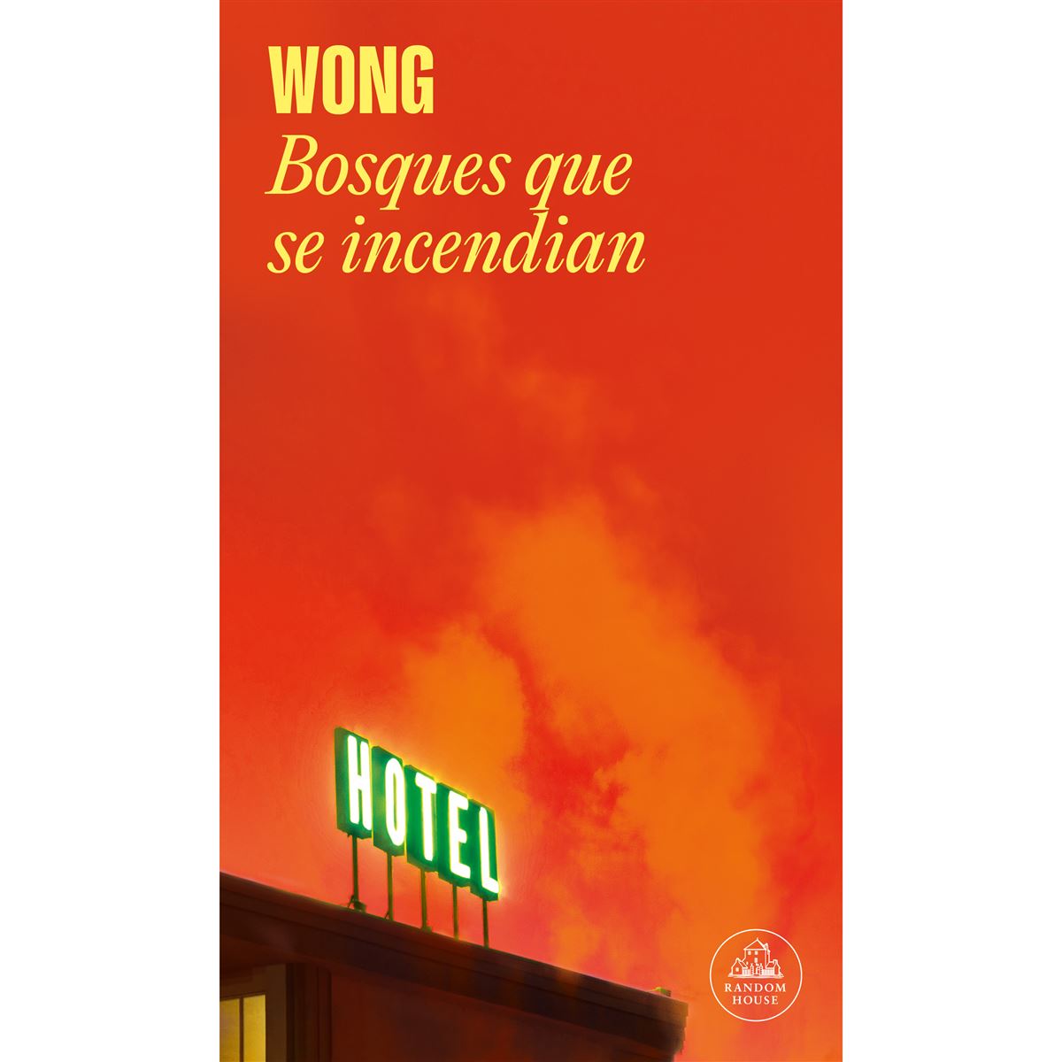 Bosques que se incendian image number null