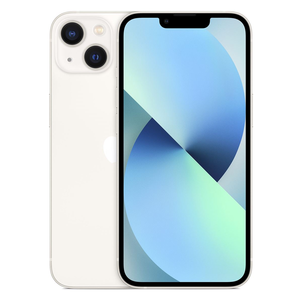 Iphone 13 128GB Blanco Telcel R2 image number null
