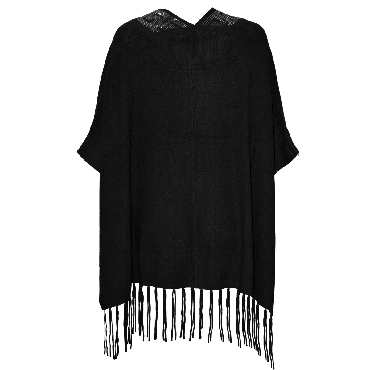 Ensamble con Flecos y Aplicaciones Philosophy Woman Talla Unitalla para Mujer image number null