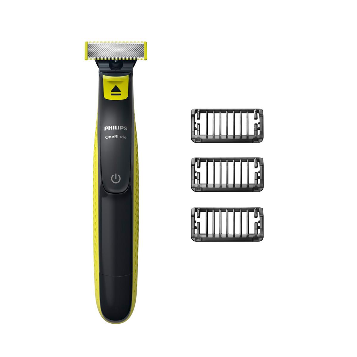 Afeitadora One Blade QP2724/10 Philips image number null