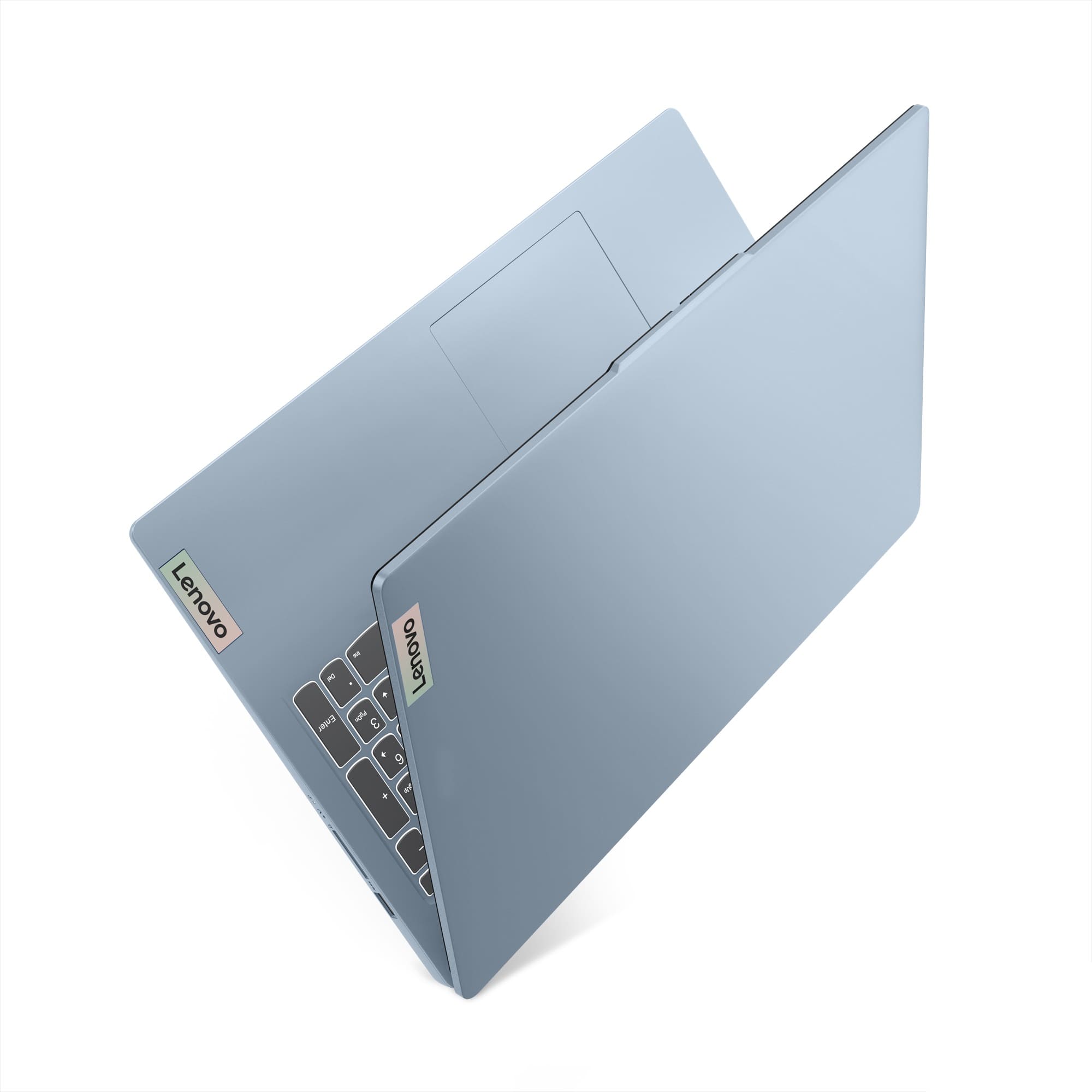 Laptop Lenovo Ideapad Slim 3 de 15.6 Pulgadas Ryzen 5 8GB RAM 512GB SSD + Mochila image number null