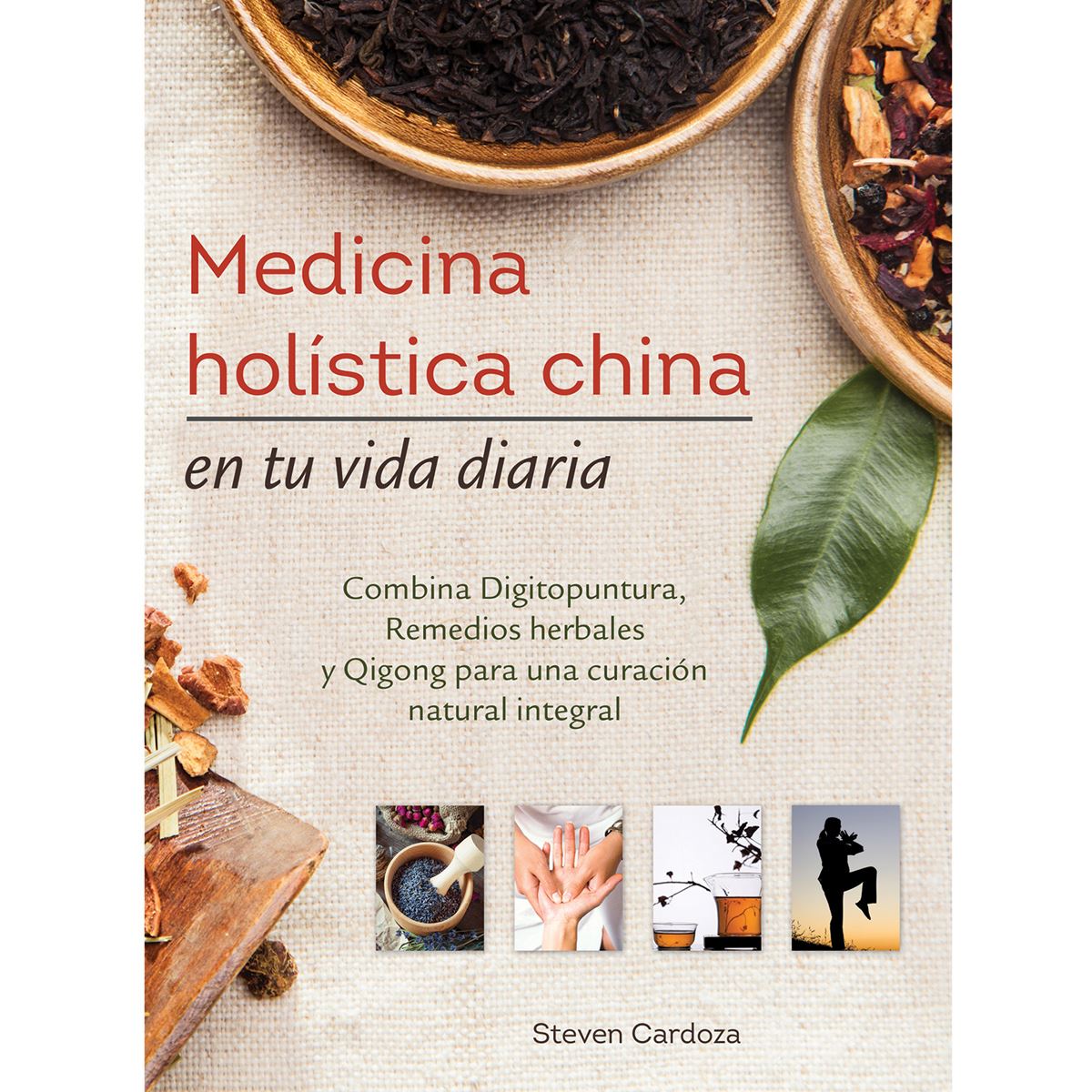 Medicina china holística image number null