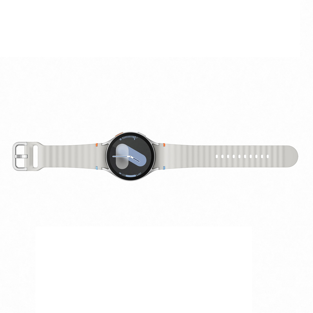 Samsung Galaxy Watch 7 44 Mm Plata image number null