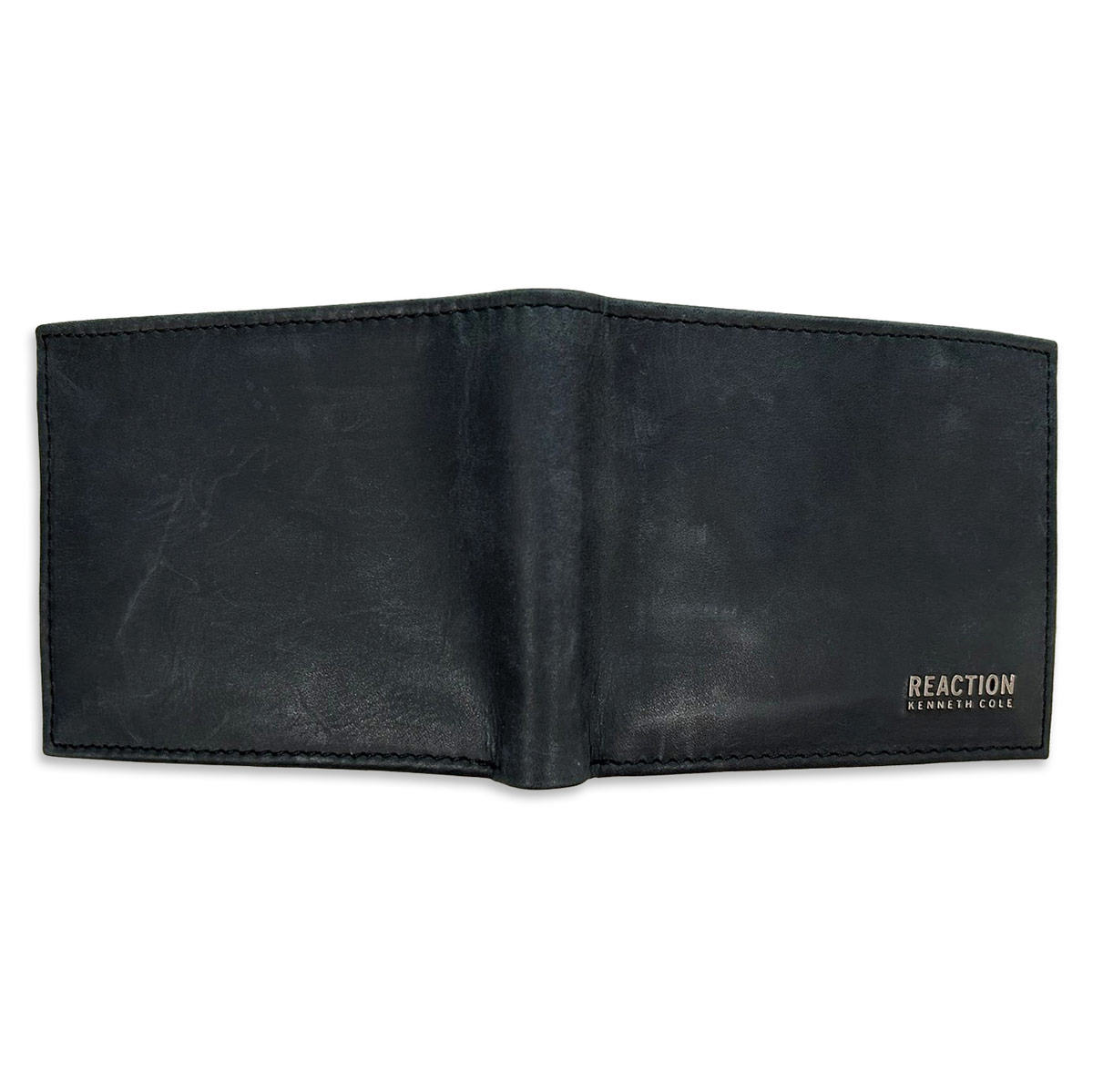 Cartera Kenneth Cole Negra para hombre image number null