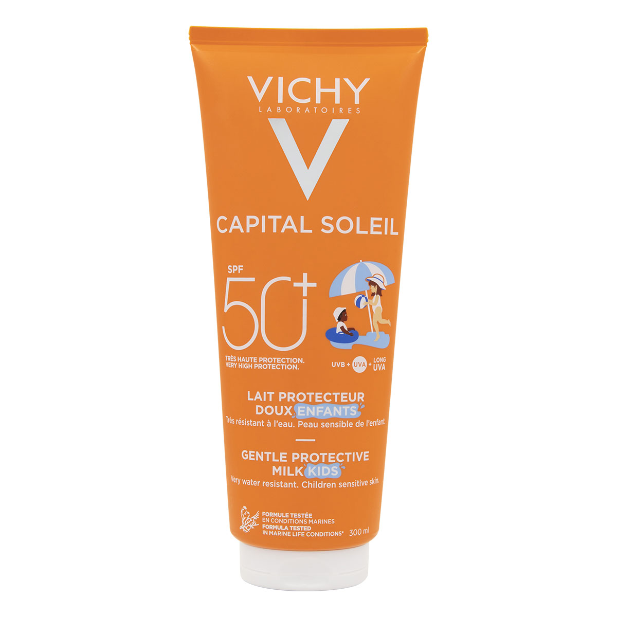 Vichy Ideal Soleil Ni&ntilde;os image number null