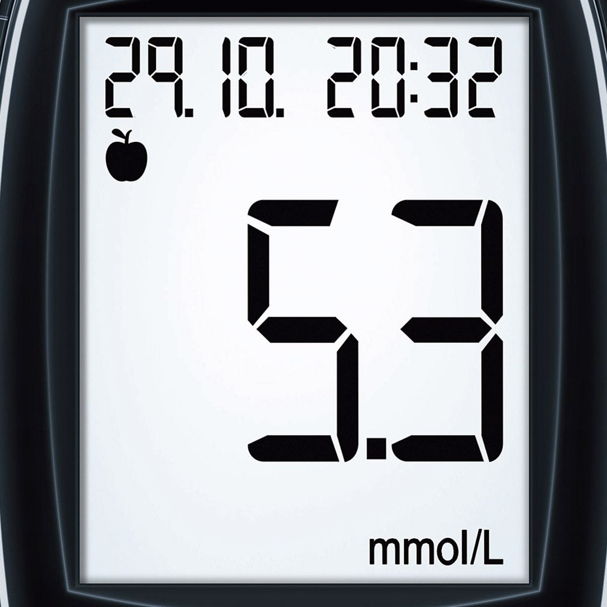 Medidor de Glucemia Beurer con Kit de Inicio image number null