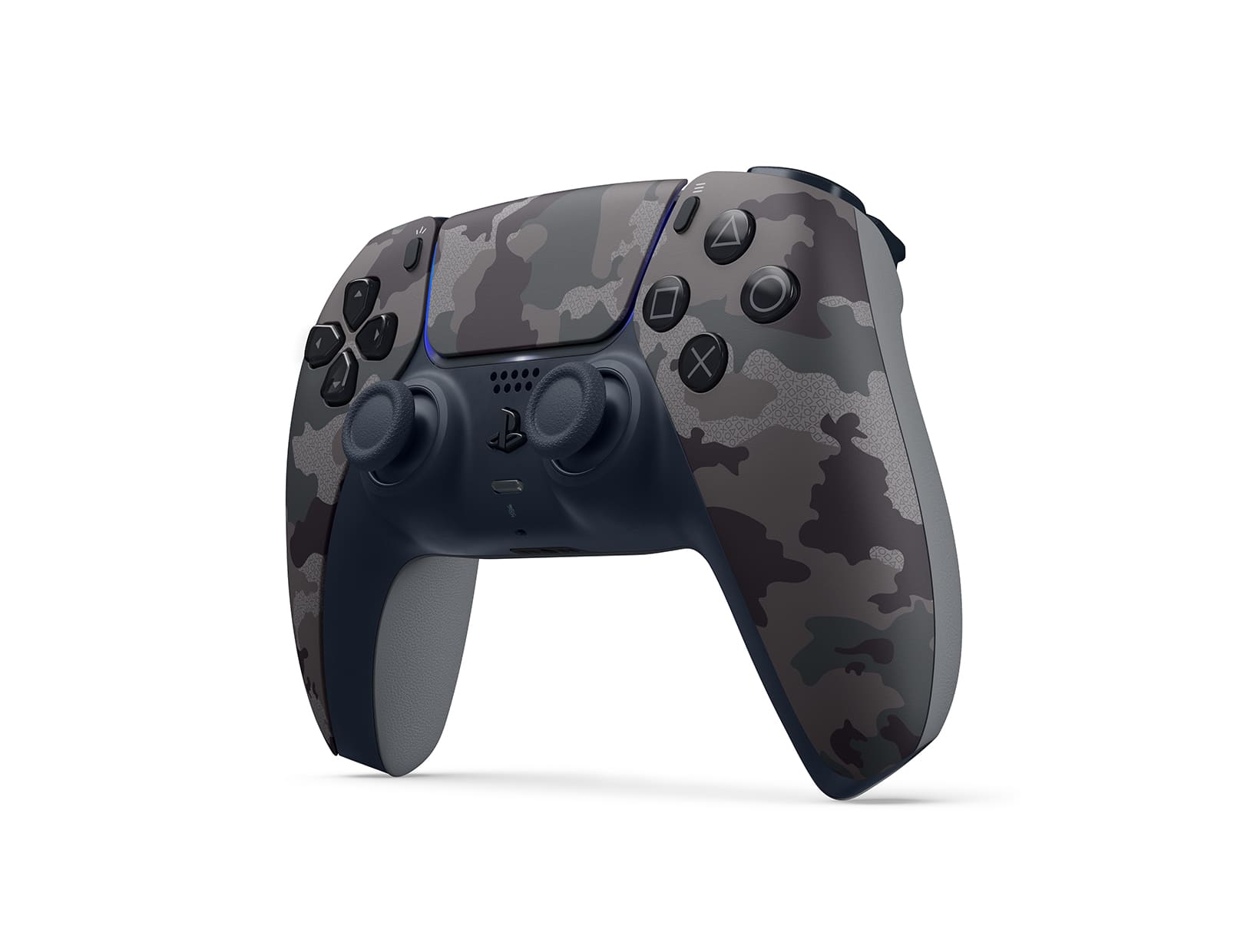 Control Inalámbrico Dualsense Grey Camouflage - PlayStation 5 image number null