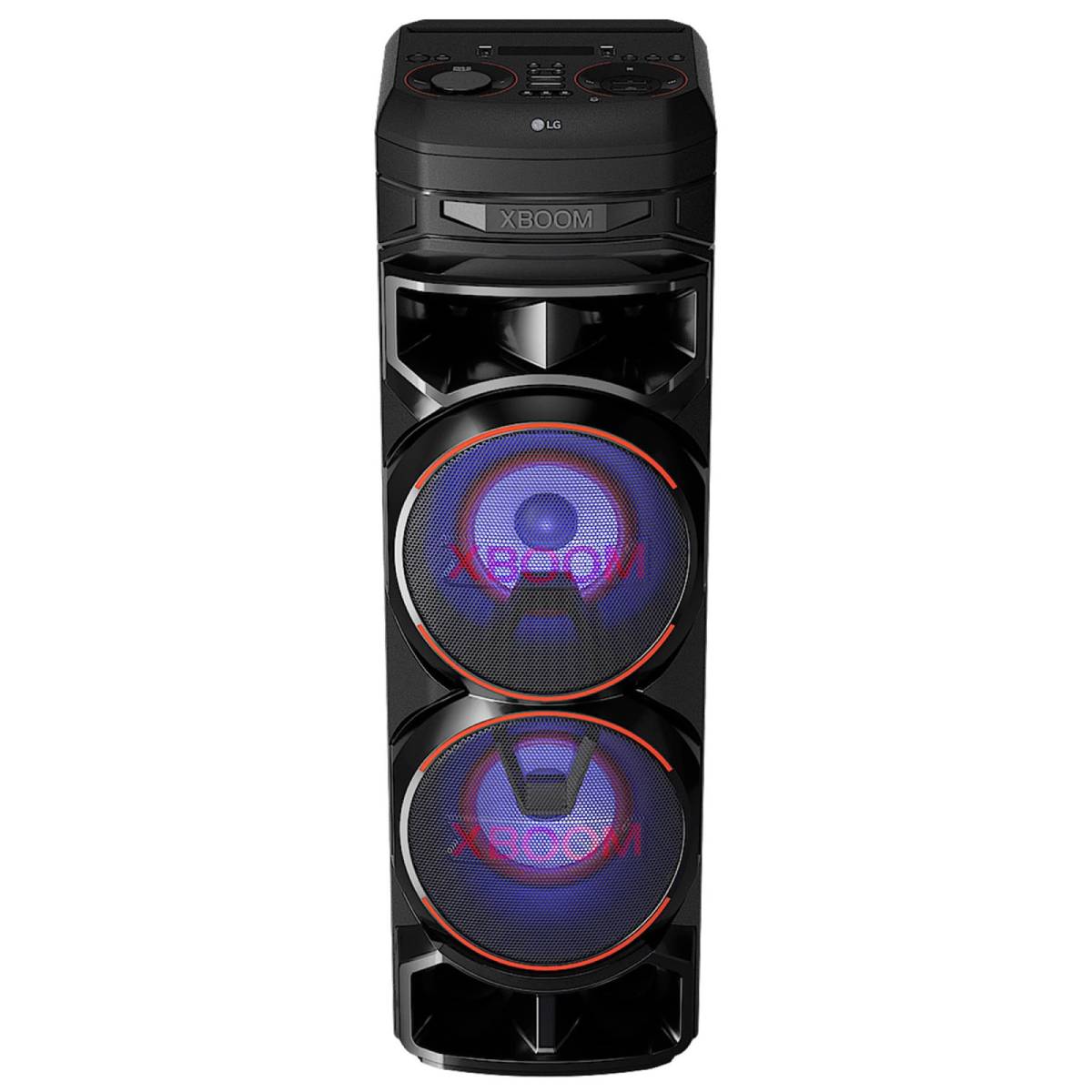 Equipo de audio LG XBoom RNC9 image number null