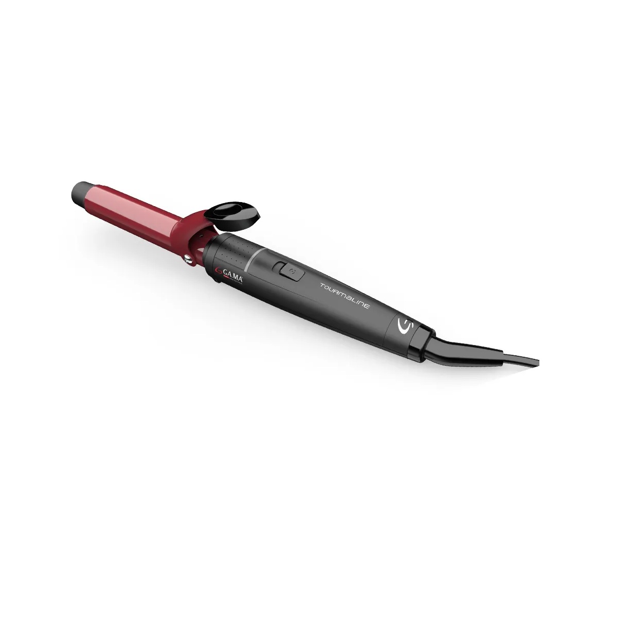 Tripack Turmalina y Ceramica Secadora, Alaciadora y Tenaza Gama Italy image number null