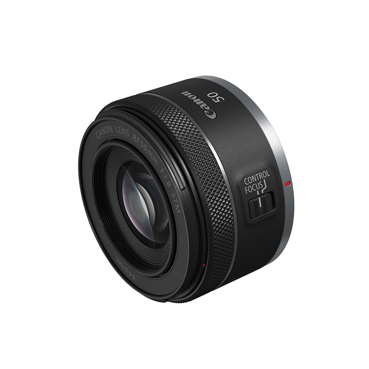 Lente CANON RF 50MM F1.8 STM image number null