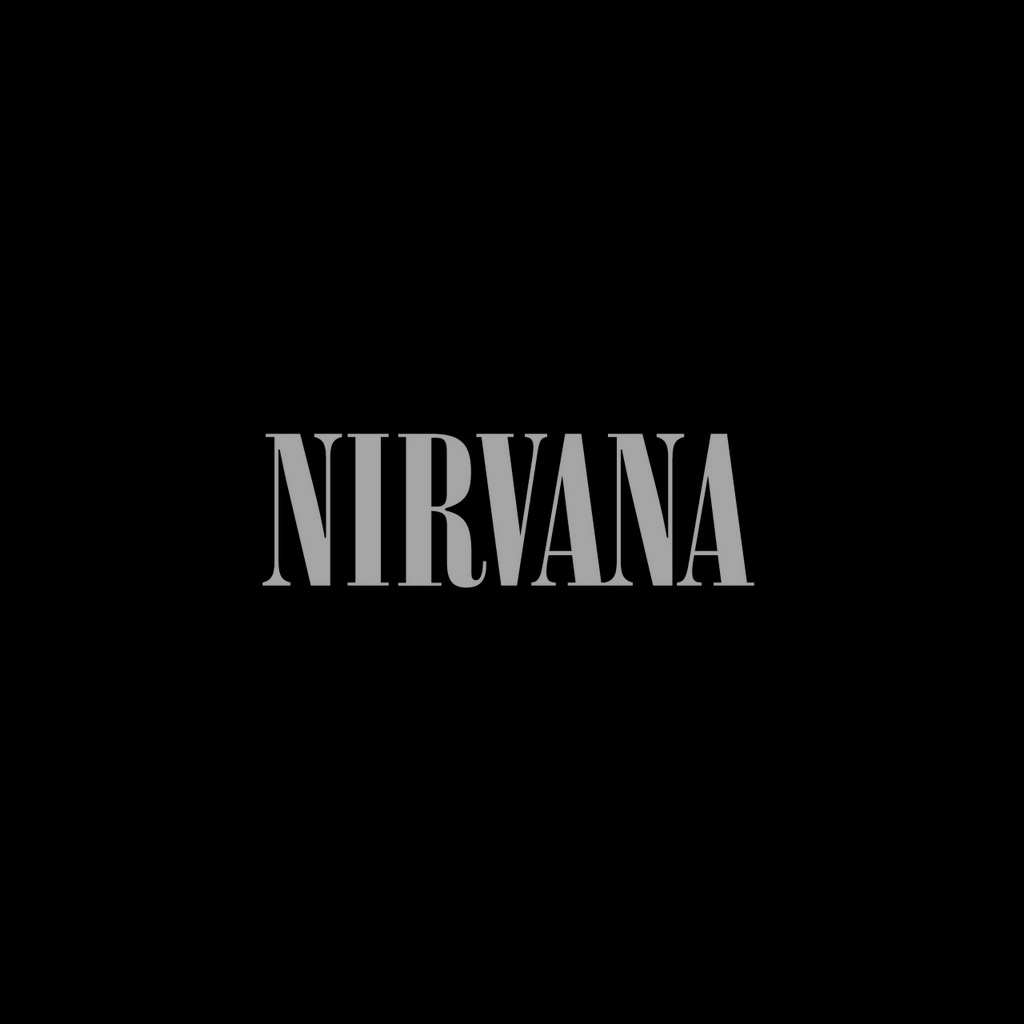 CD Nirvana image number null