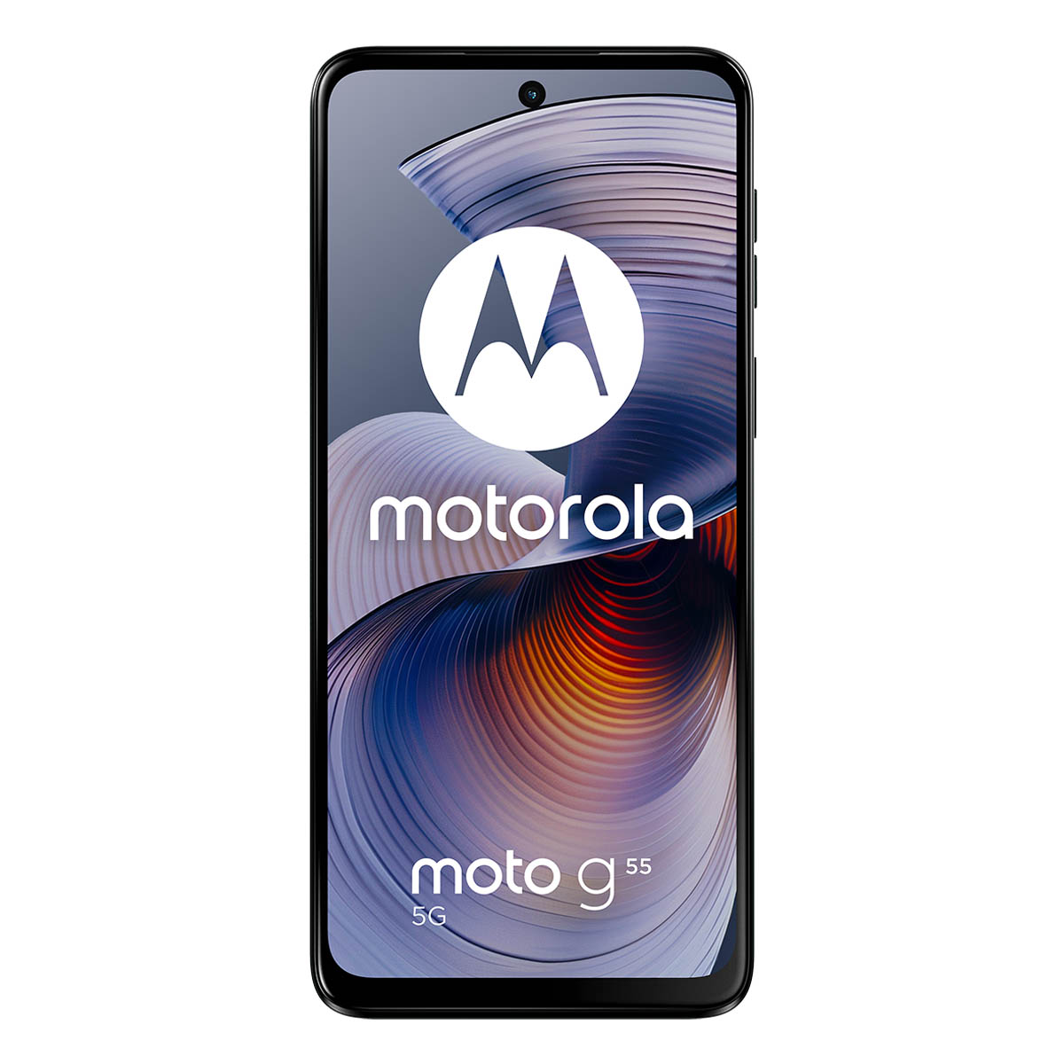 Celular Motorola G55 5G 256GB Negro Telcel R1 image number null
