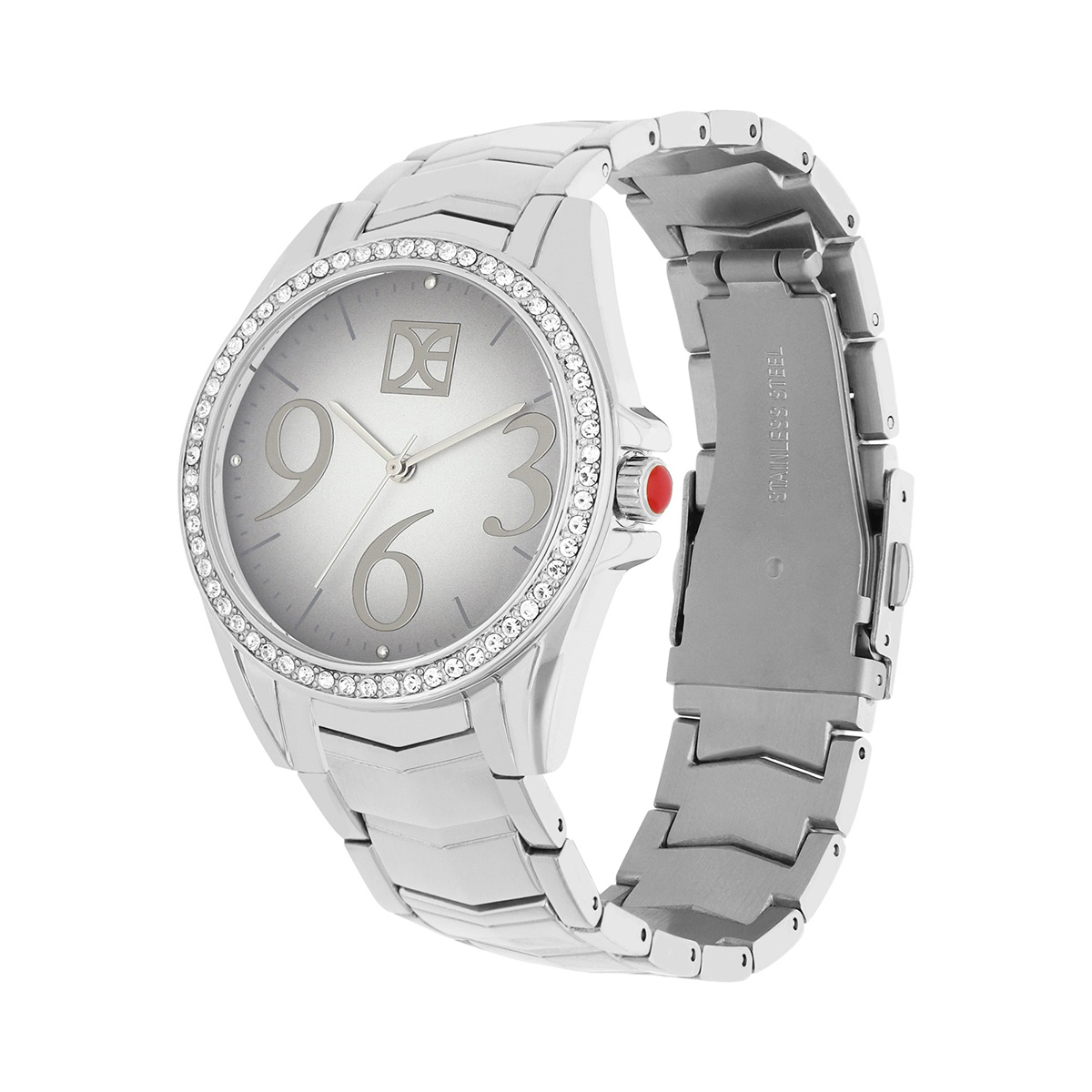Reloj Cloe OE2441-SL para Mujer image number null
