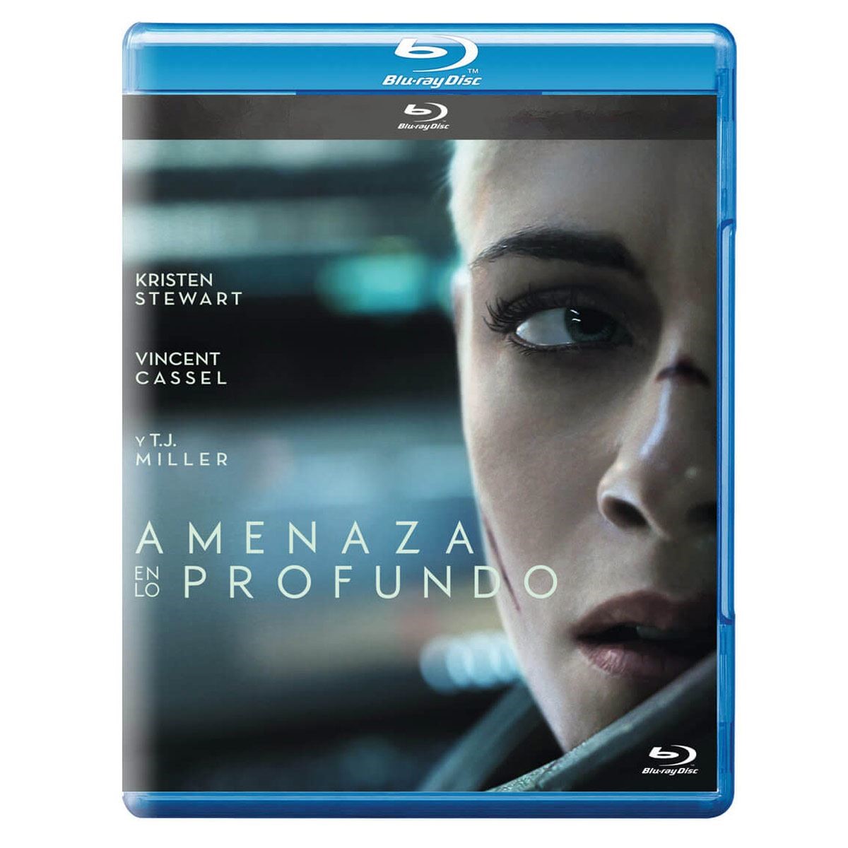 BR - Amenaza en la Profundo image number null