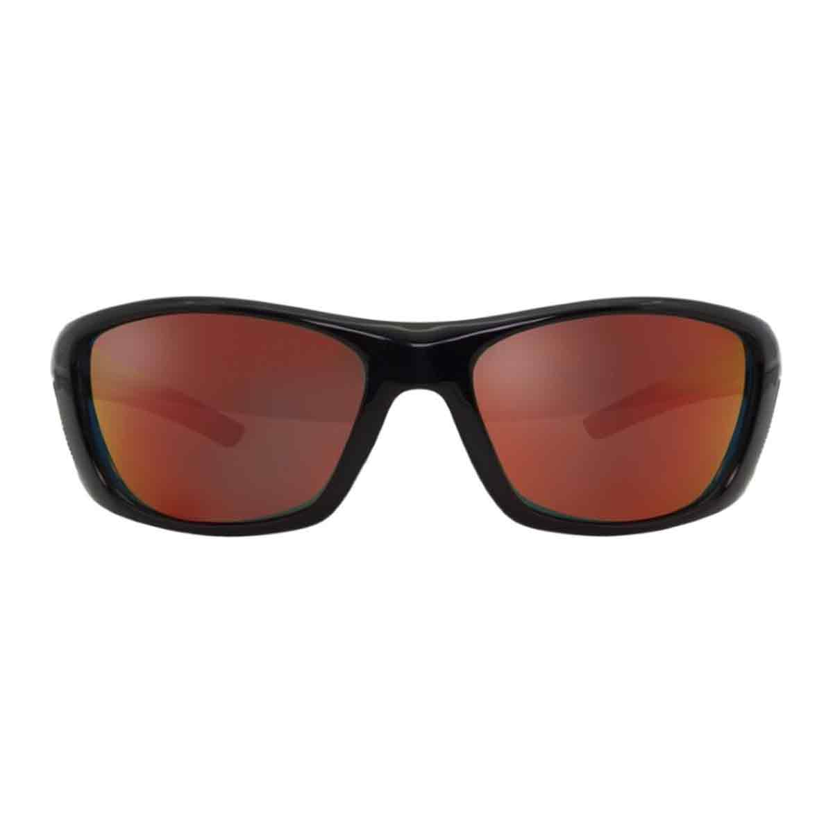 Lente Solar Foster Grant All Terrain Negro Para Hombre image number null