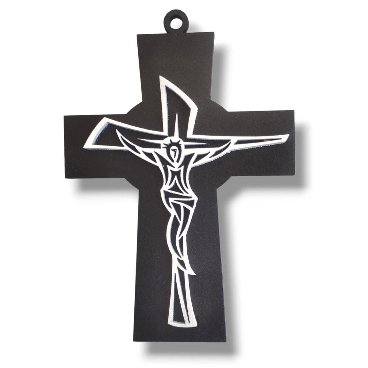 Cruz Cristo Grande image number null