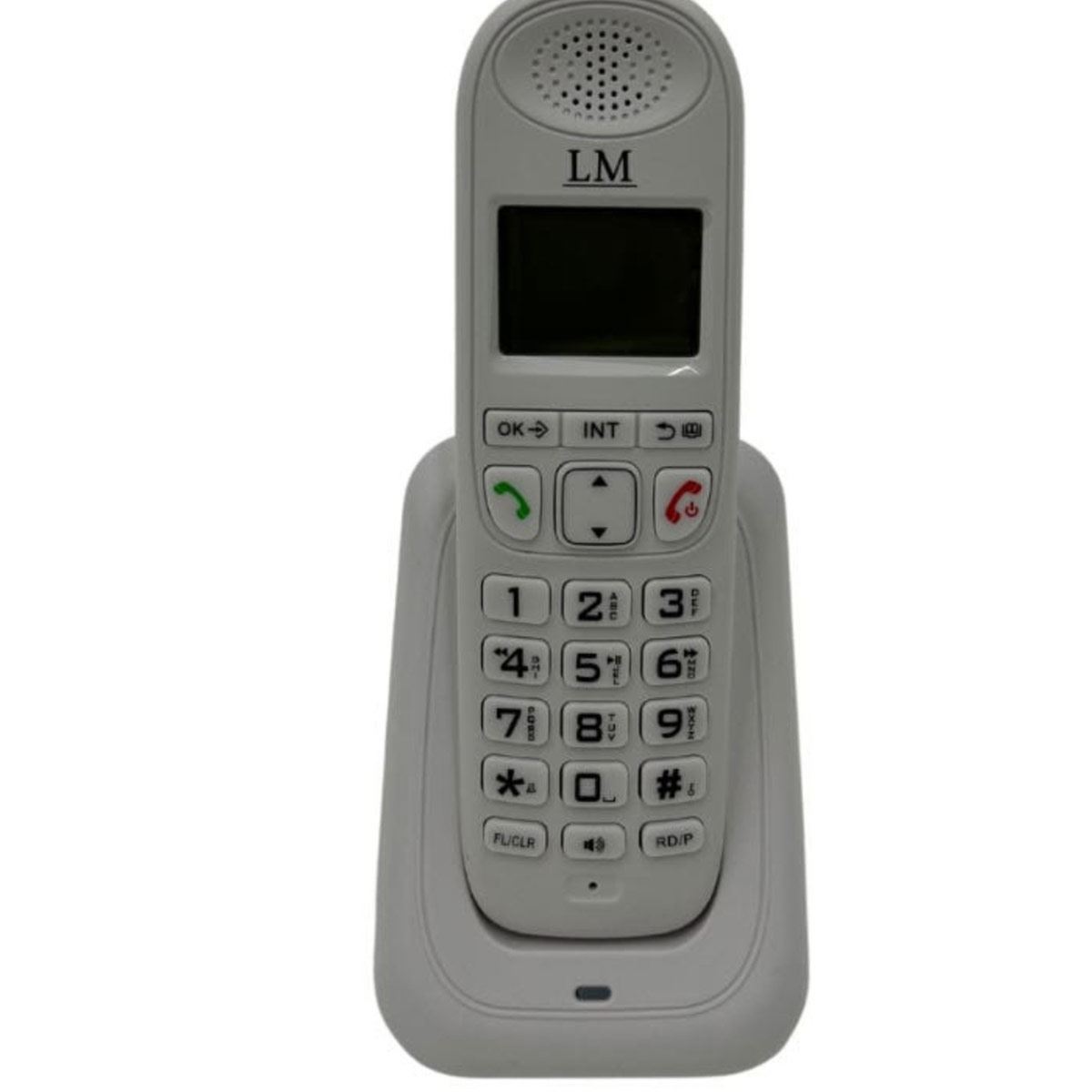 Teléfono de Escritorio e Inalámbrico LM-1572 image number null